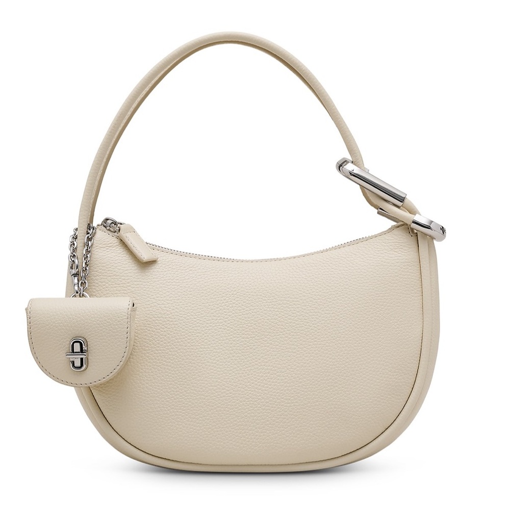 MARC JACOBS - The Dual Hobo Bag